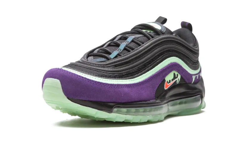 Nike Air Max Air Max 97 'Slime Halloween'